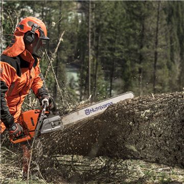 9667334-16 - Grandininis pjūklas Husqvarna 572XPG - Didesnis pjovimo našumas